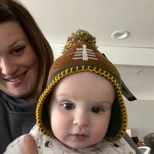 Meet your Posher, Halie